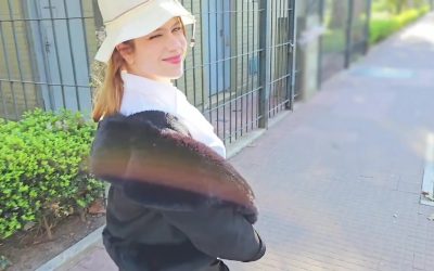 Buenos Aires’te Rus Turistin Amını Rehberle Buldum